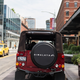 Photo: Kristen Lee/Jalopnik